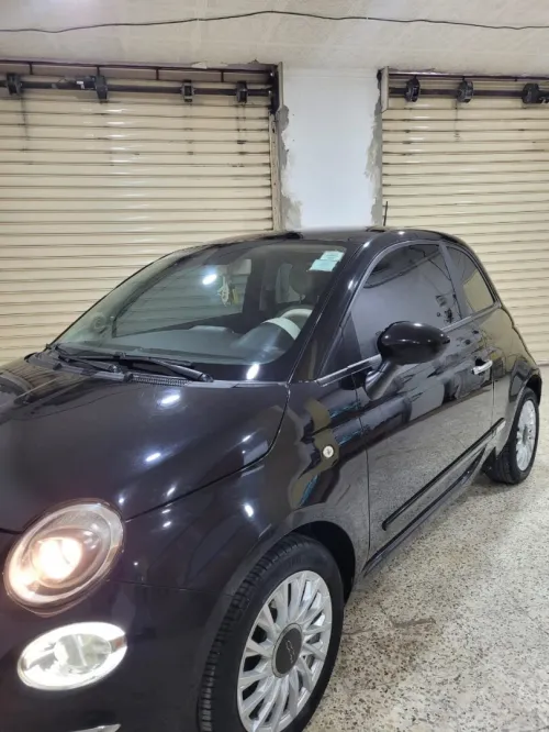 Fiat 500L 2020 500L
