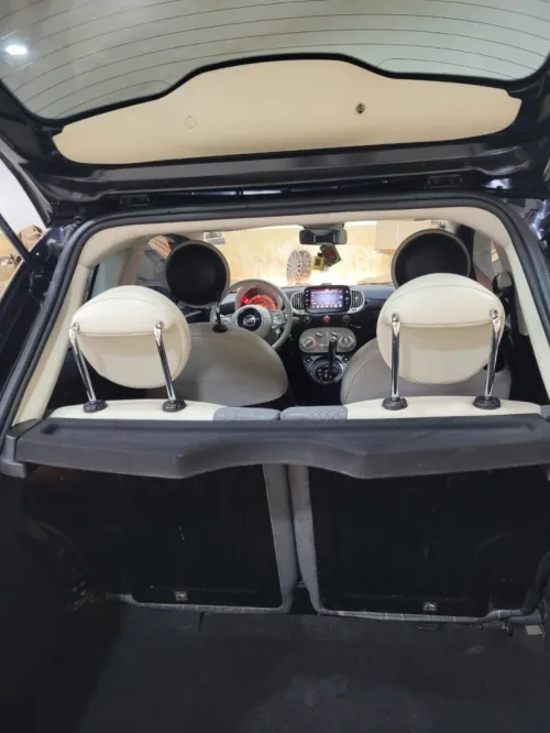 Fiat 500L 2020 500L