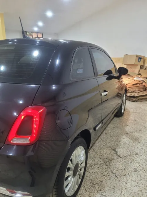 Fiat 500L 2020 500L