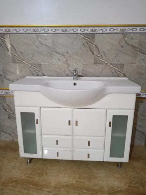 Grand salle de bain occasion 