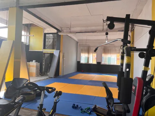 Location Local Oran Bir el djir