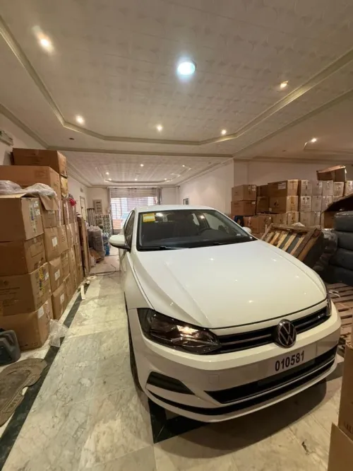 Volkswagen Polo 2026 