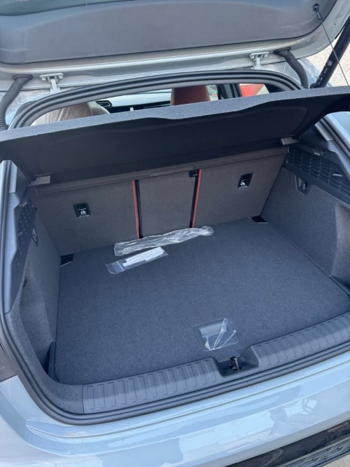 Audi A3 2026 Sportback