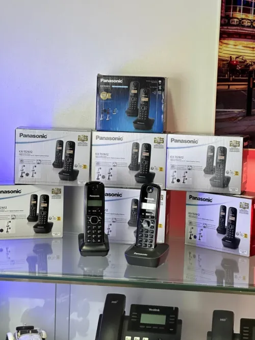 telephone panasonic 
