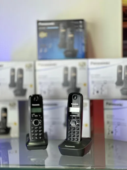 telephone panasonic 