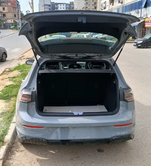 Volkswagen Golf 8 2025 