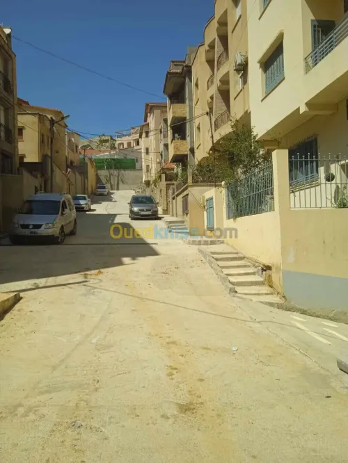 Vente Duplex F2 Alger El achour