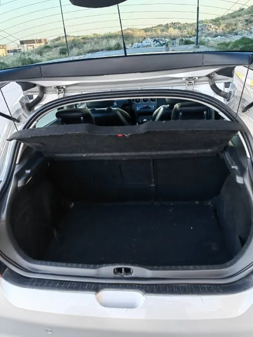 Peugeot 308 2012 Allure