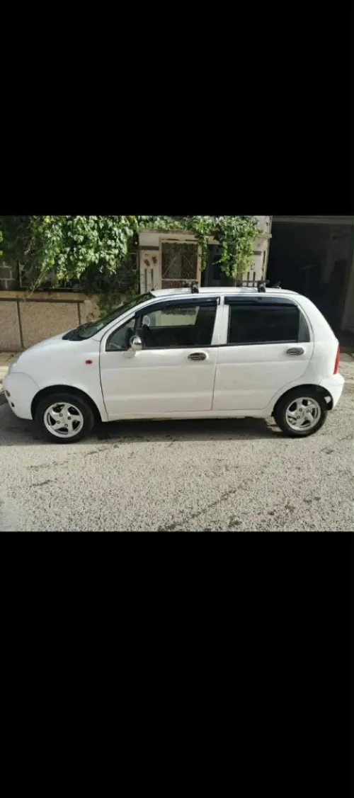 Chery QQ 2012 QQ
