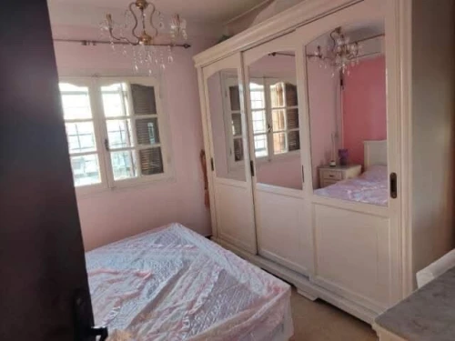 Vente Appartement F5 Alger Bab ezzouar