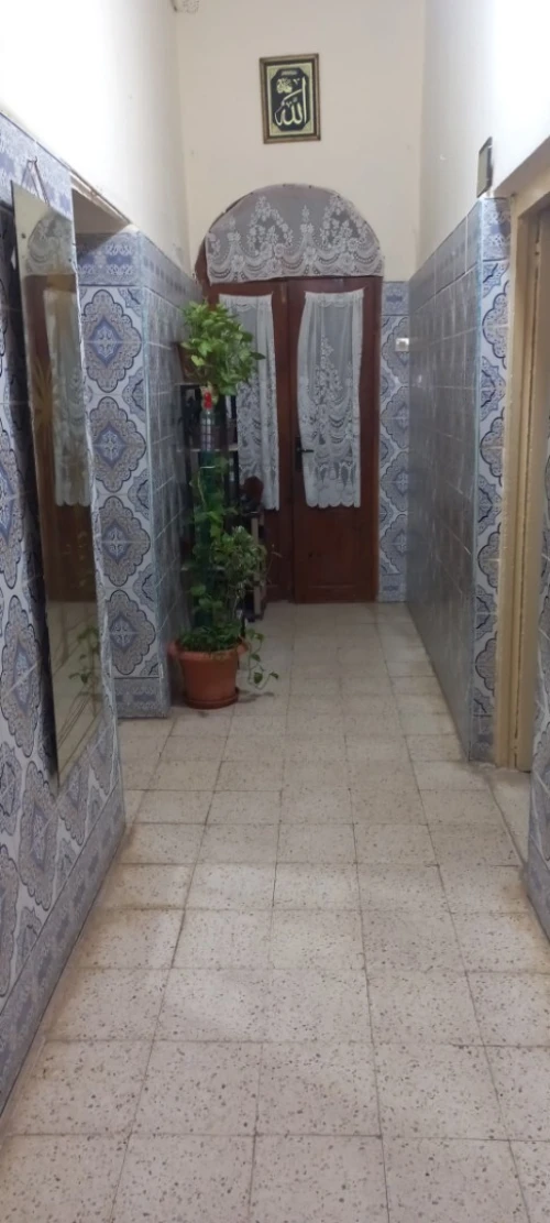 Vente bien immobilier Tipaza Cherchell