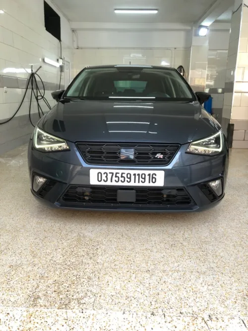 Seat Ibiza 2019 FR