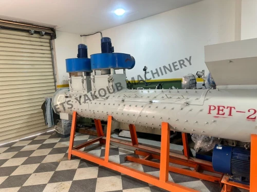Fournisseur de machines industrielles
