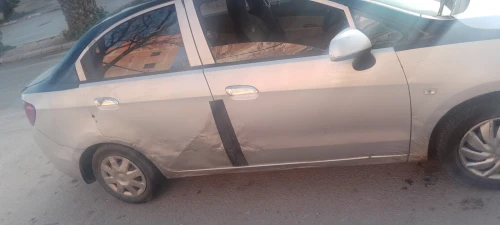 Corvette Sail 2011 