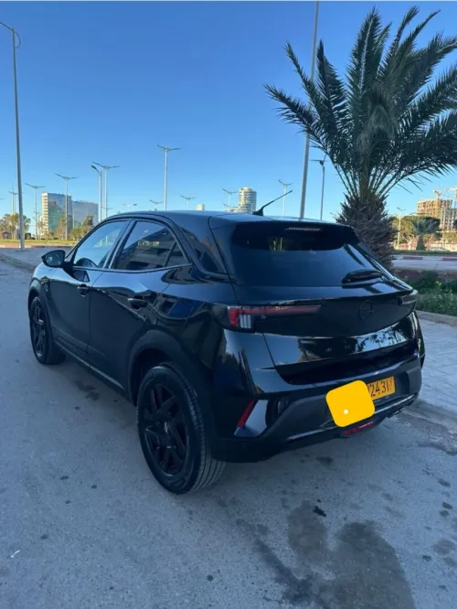 Opel Mokka 2024 GS Line