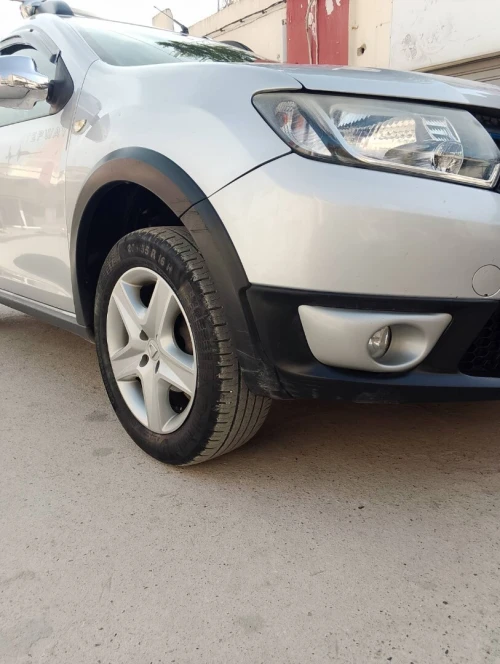 Dacia Sandero 2016 Stepway