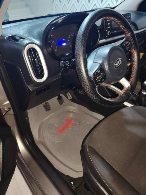 Kia Picanto 2019 Start plus