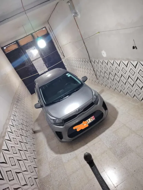 Kia Picanto 2019 Start plus