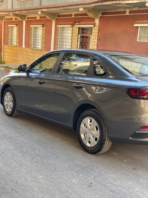 Geely Emgrand 2025 1.5 126ch