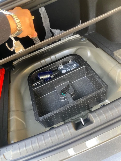 Geely Emgrand 2025 1.5 126ch