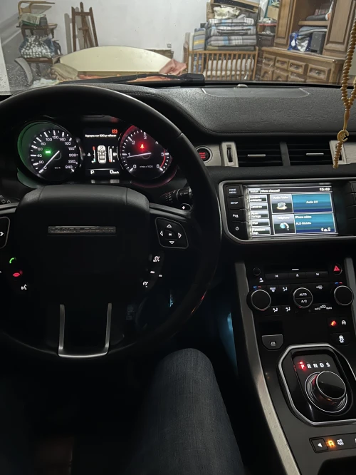 Land Rover Hamann 2014 Hamann