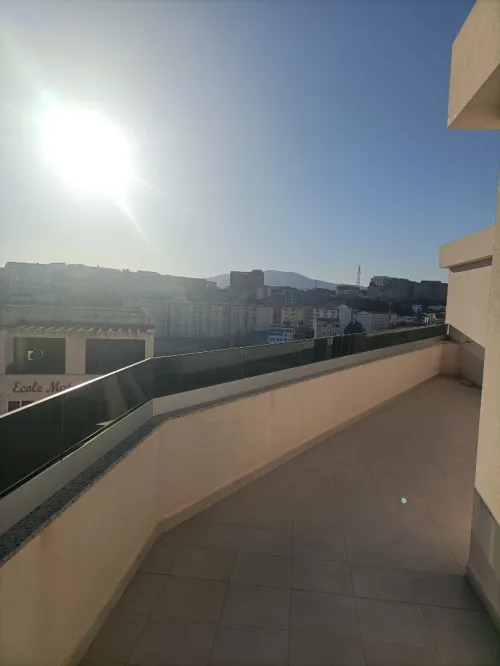 Vente Appartement F4 Tizi Ouzou Tizi ouzou