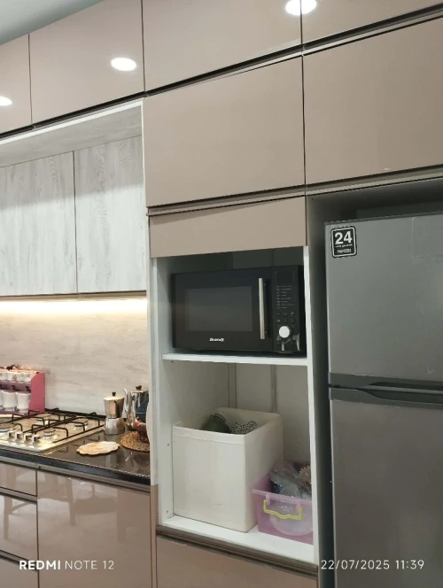 Location Appartement F4 Oran Bir el djir