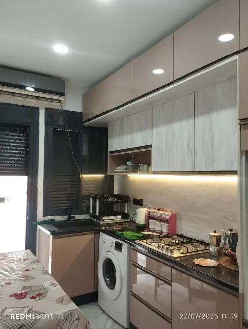 Location Appartement F4 Oran Bir el djir
