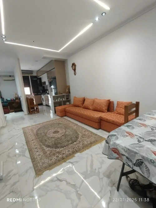 Location Appartement F4 Oran Bir el djir