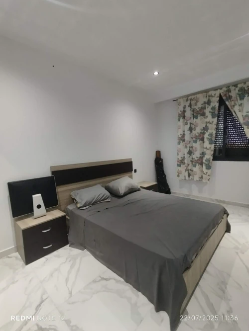 Location Appartement F4 Oran Bir el djir