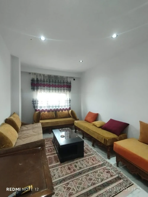 Location Appartement F4 Oran Bir el djir