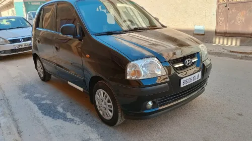 Hyundai Atos 2004 GLS