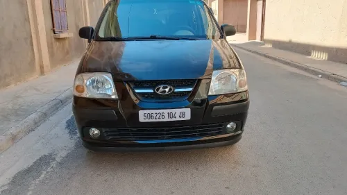 Hyundai Atos 2004 GLS
