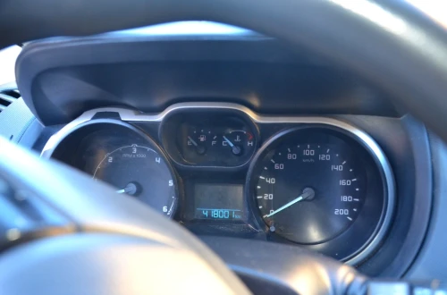 Ford Ranger 2014 Ranger