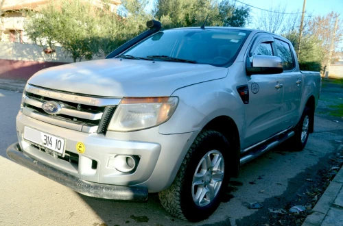 Ford Ranger 2014 Ranger