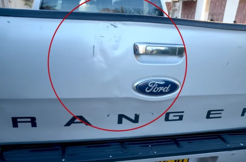 Ford Ranger 2014 Ranger