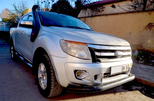 Ford Ranger 2014 Ranger