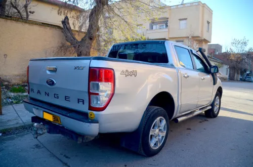 Ford Ranger 2014 Ranger