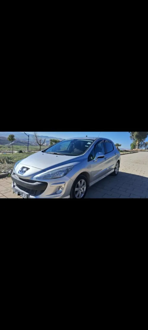 Peugeot 308 2010 308