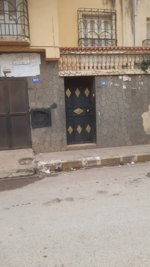 Location Villa Oran Bethioua