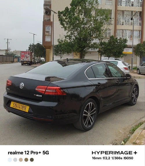 Volkswagen Passat 2018 Confortline