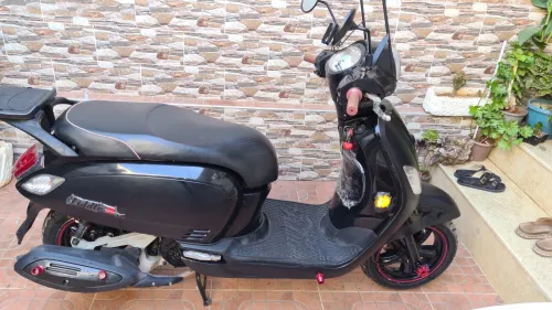 Sym Fiddel 3 2023