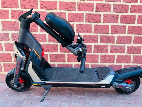Segway Gt2 2024