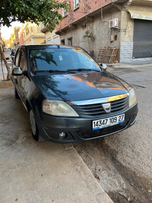 Dacia Logan 2009 2009