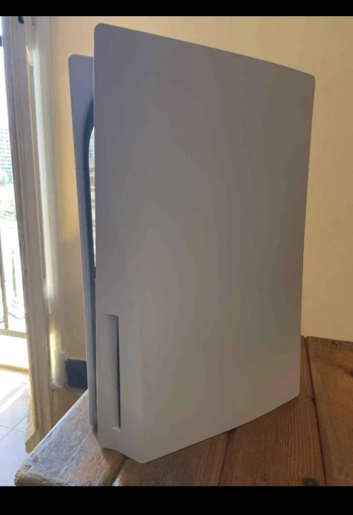 Ps5 fat
