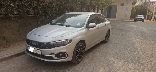 Fiat Tipo 2024 Life