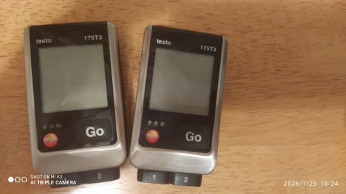 TESTO 175T3