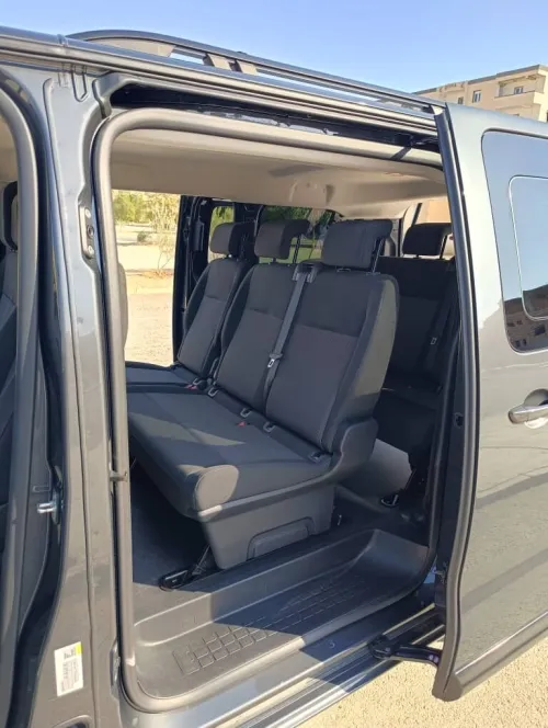 Citroen Jumpy 2025 Jumpy