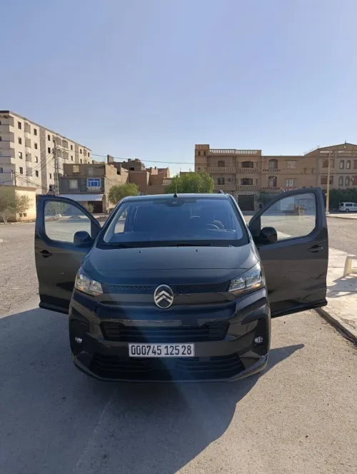 Citroen Jumpy 2025 Jumpy