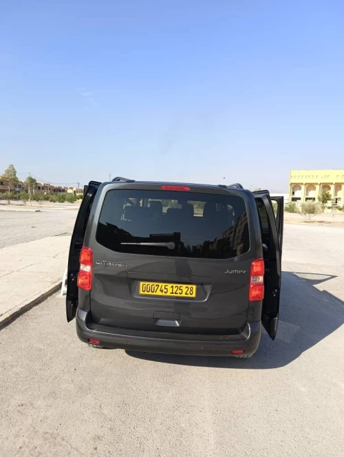 Citroen Jumpy 2025 Jumpy
